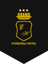 Grand Eyüboğlu Hotel ümraniye istanbul